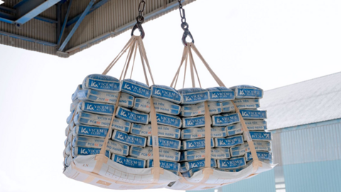 Doanh nghiệp xi măng vẫn chưa tìm được lối thoát