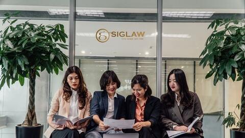 Công ty Luật Siglaw: Tư vấn thành lập doanh nghiệp FDI tại Việt Nam