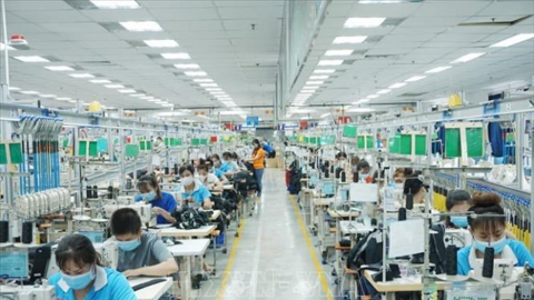 Vai trò tiên phong của các NHTM Nhà nước trong hoạt động hỗ trợ doanh nghiệp