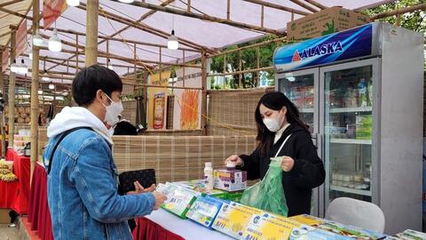 Bộ Tài chính bác đề xuất doanh thu bán hàng 300 triệu đồng mới nộp thuế VAT