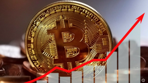Giá Bitcoin tăng ‘điên cuồng’ vượt 68.000, sắp lập đỉnh mới