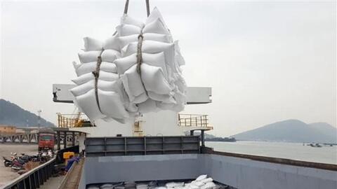 Xuất khẩu gạo: Định vị thương hiệu để nâng giá trị tại thị trường quốc tế