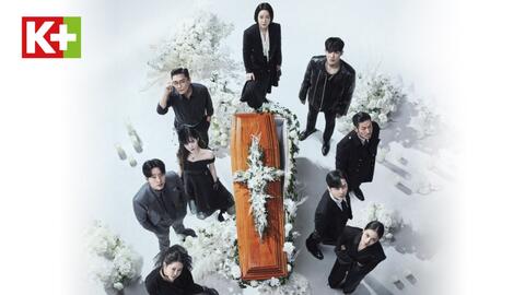 Top 3 phim, show "gây bão" màn ảnh tháng 3