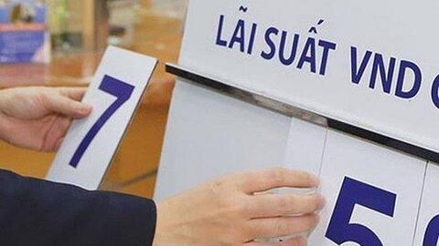 Ngân hàng Nhà nước yêu cầu các tổ chức tín dụng công khai lãi suất cho vay trước ngày 1/4