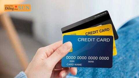 Nợ thẻ tín dụng bao lâu thì bị nhân đôi nợ?