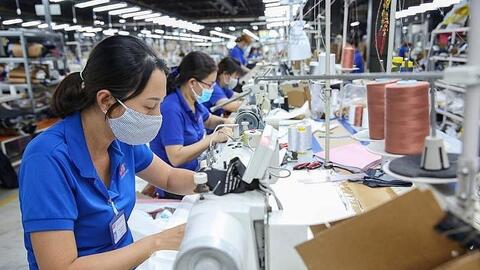 Tổ chức hội nghị đối thoại tháo gỡ khó khăn, thúc đẩy sản xuất