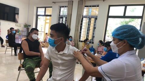 Hà Nội chủ động triển khai công tác giám sát phòng, chống dịch bệnh