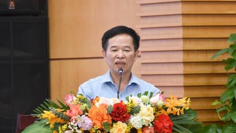 Không đặt mục tiêu “trên mây” trong kỳ thi tốt nghiệp THPT