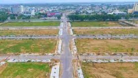 Đất Gia Lâm Hà Nội: Đấu giá 1,6ha, khởi điểm hơn 540 tỷ đồng