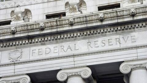 Fed lỗ kỷ lục trong 2023: Tổ chức quyền lực âm tiền 114 tỷ USD