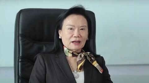 Nữ đại gia sáng lập Tập đoàn Hoa Lâm rời ghế lãnh đạo VietBank