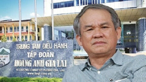 HAGL lãi hơn nghìn tỷ: Chậm trả nợ ngân hàng, bị nghi ngờ khả năng hoạt động liên tục