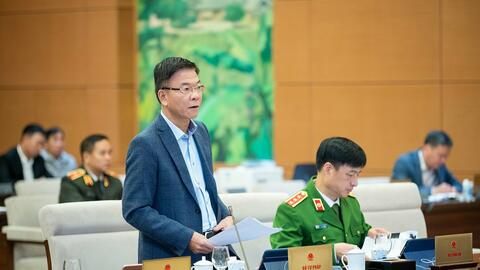 Luật Thuế Giá trị gia tăng: Những bất cập đẩy DN chế xuất đến thua lỗ