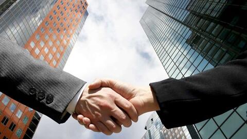 Vén màn những thương vụ M&A đình đám thị trường