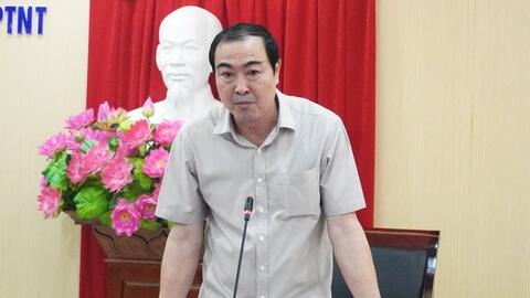 Nhiều doanh nghiệp, tập đoàn lớn chuẩn bị đầu tư nuôi biển tại Quảng Ninh