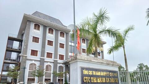 Xử lý trách nhiệm các trường hợp "chây ì" thi hành án