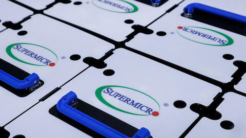 Lộ diện công ty hưởng lợi nhiều nhất từ AI, cổ phiếu tăng 12 lần