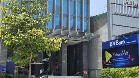 Ngân hàng Bản Việt (BVBank) ra sao trước thềm Đại hội đồng cổ đông?