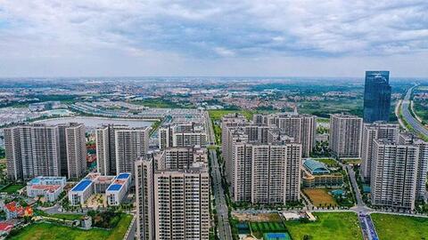 Dư nợ tín dụng bất động sản gần 2,9 triệu tỷ đồng