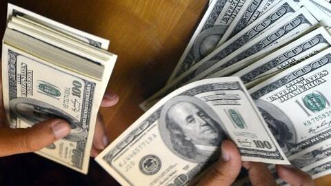 Sức mạnh của đồng USD - kịch bản nằm ngoài dự báo cho năm 2024
