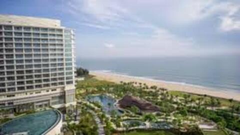 Chủ đầu tư Khu nghỉ dưỡng Nam Hội An tăng vốn thêm 2.492 tỷ đồng