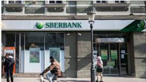 Bất chấp loạt cấm vận, ‘ông lớn’ ngân hàng Nga trả cổ tức kỷ lục 8 tỷ USD