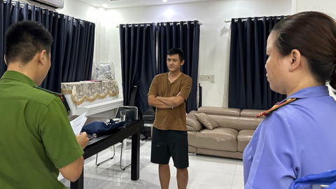 TP. HCM: Núp bóng công ty tài chính, cho vay nặng lãi hơn 4.600 tỷ đồng