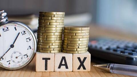 Bộ Tài chính đề nghị gia hạn thời hạn nộp thuế năm 2024