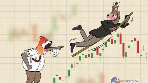 Nhịp đập Thị trường 16/05: Hưởng ứng thế giới, ngập tràn sắc xanh