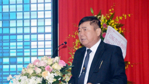Hodeco muốn thâu tóm HUB?