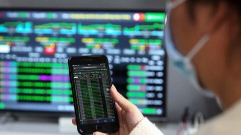 22/05: Đọc gì trước giờ giao dịch chứng khoán?