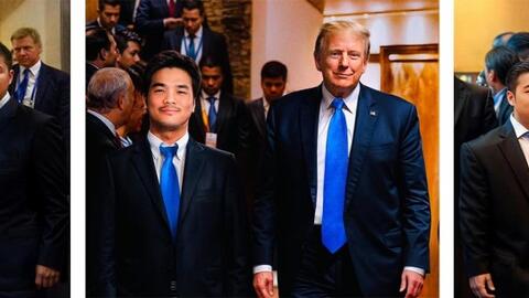 Tỷ phú Mai Vũ Minh: Một lòng hướng về quê hương