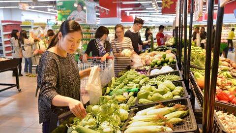 Thông qua đề nghị xây dựng Nghị quyết giảm thuế GTGT hết năm 2024