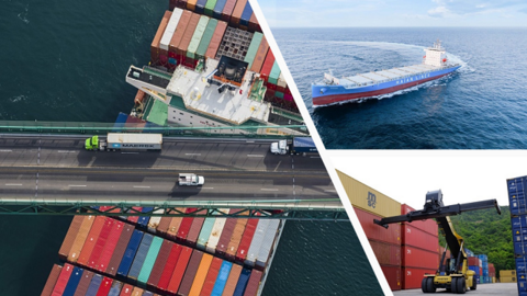 Doanh nghiệp cảng biển, logistics đa phần tăng trưởng lợi nhuận trong quý 1