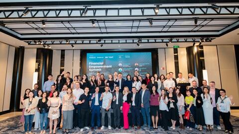 Cần sự hợp tác giữa Chính phủ, tổ chức tài chính và giáo dục để thúc đẩy tài chính toàn diện