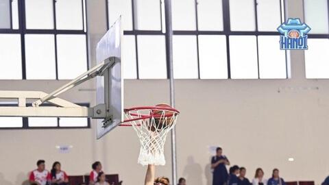 Hà Nội giành giải Nhất toàn đoàn