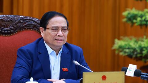 Vừa thúc đẩy tăng trưởng, vừa ổn định kinh tế vĩ mô, kiểm soát lạm phát