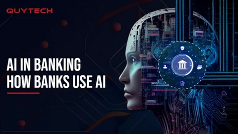 Ngành ngân hàng lo ngại rủi ro phụ thuộc vào AI của các Big Tech