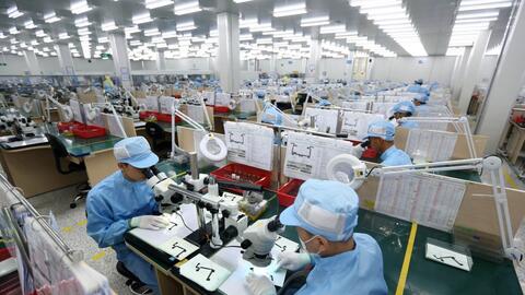 Phấn đấu năm 2024 tỷ trọng kinh tế số trong GRDP đạt trên 20%