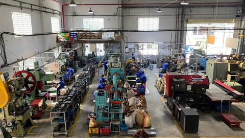 Hải Dương: Tăng trưởng kinh tế 6 tháng đầu năm ước đạt 10%