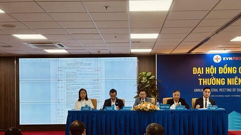 Ông Đinh Quang Tri: Cơ chế DPPA sẽ tạo ra làn sóng đầu tư năng lượng tái tạo mới