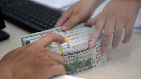 Kỳ vọng lãi suất đô la và câu chuyện lạm phát Việt Nam