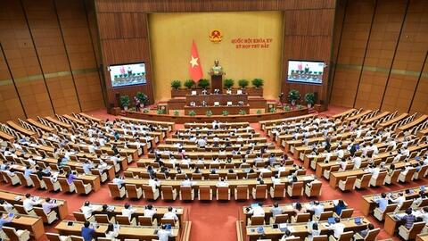 Sửa Luật Thuế giá trị gia tăng: Rà soát, quy định đầy đủ hơn về dịch vụ tài chính phái sinh