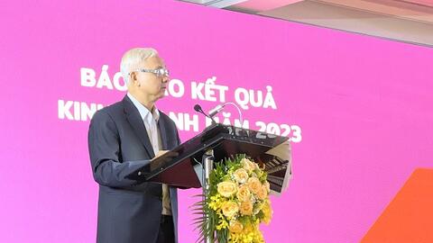 ĐHĐCĐ BCM: Quyết tâm phát hành 300 triệu cp thông qua đấu giá, không dưới 50,000 đồng/cp