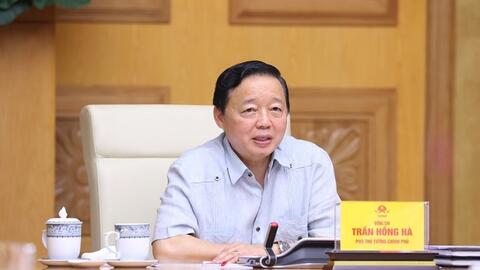 Ưu tiên phương án người dân tự thỏa thuận với doanh nghiệp xây lại chung cư