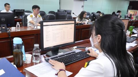 Từ ngày 1/7-31/12/2024, thuế giá trị gia tăng giảm xuống 8%