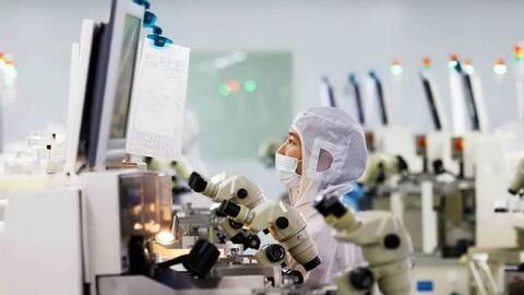 Trung Quốc: Số lượng doanh nghiệp kỳ lân tăng nhanh nhất thế giới