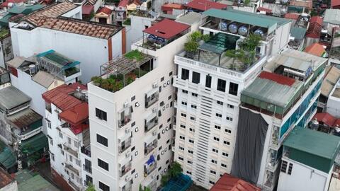 Bảo đảm 100% công trình thuộc diện rà soát phải được kiểm tra