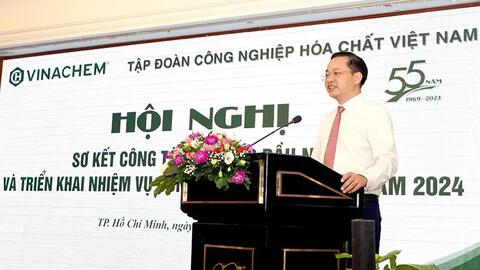 Hudland dự kiến lãi ròng 2024 giảm 24%, tăng vốn thêm 350 tỷ đồng