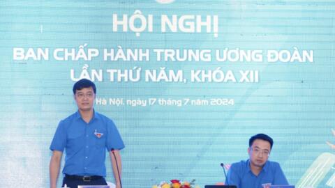 5.500 tổ chức Đoàn được thành lập mới trong doanh nghiệp ngoài Nhà nước